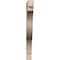 Ekena Millwork Funston Block Smooth Bracket, Douglas Fir, 3 1/2"W x 36"D x 36"H BKT04X36X36FST05SDF - alternate 4